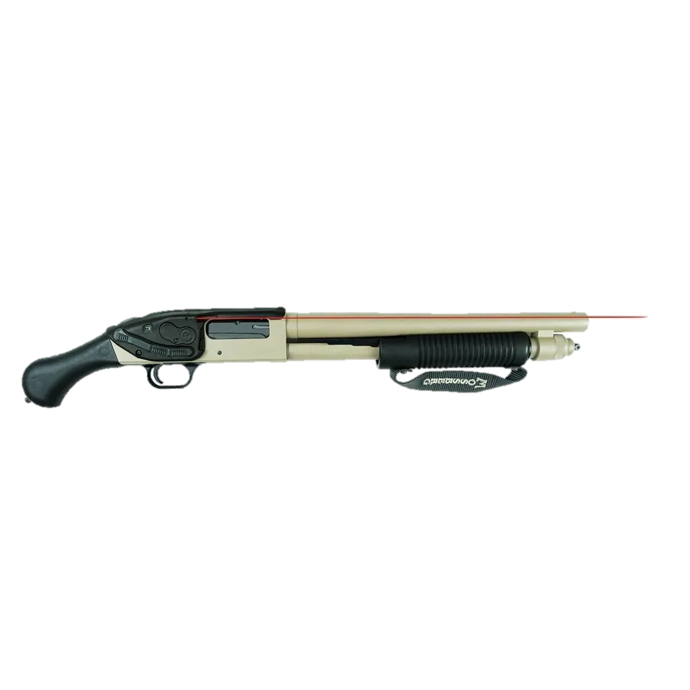 CT Focus Red Laser