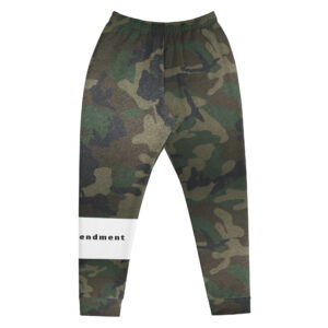 Camo Sweats