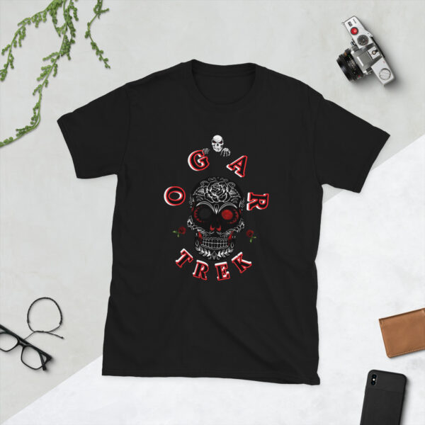 Short-Sleeve Unisex OGARTREK T-Shirt