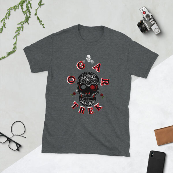 Short-Sleeve Unisex OGARTREK T-Shirt