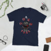 Short-Sleeve Unisex OGARTREK T-Shirt