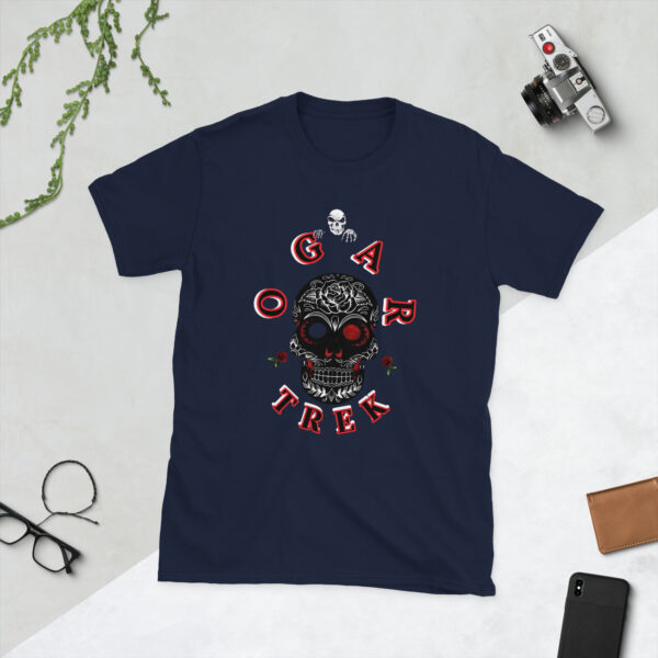 Short-Sleeve Unisex OGARTREK T-Shirt