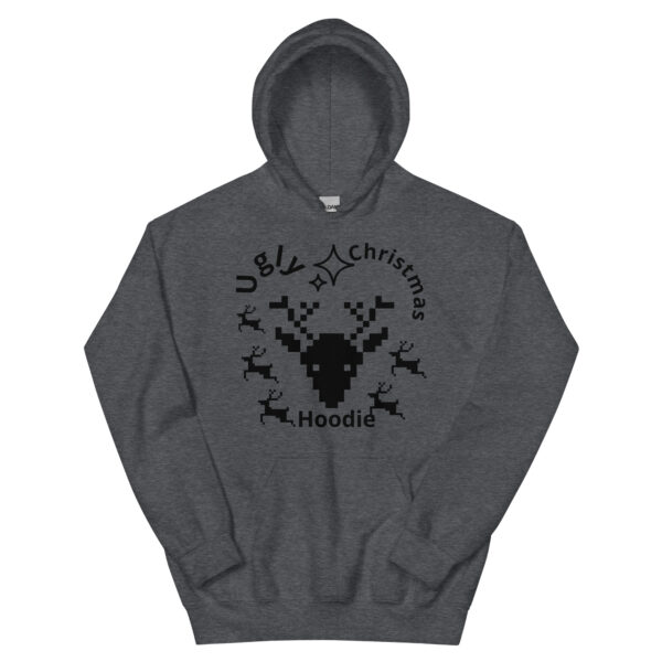Ugly Christmas Hoodie