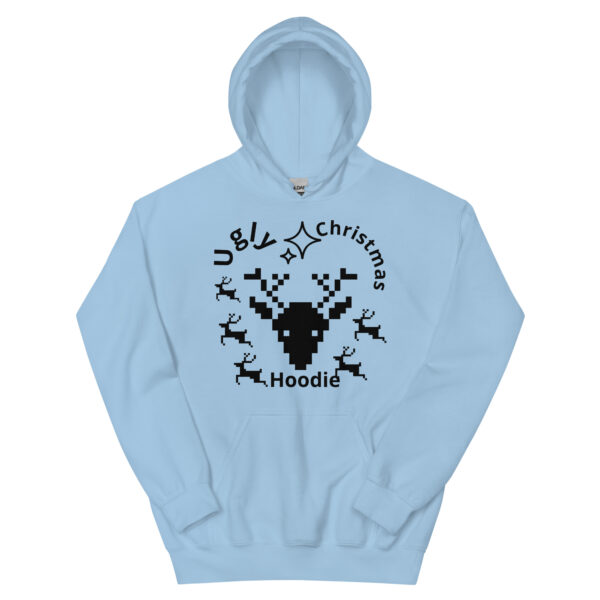 Ugly Christmas Hoodie