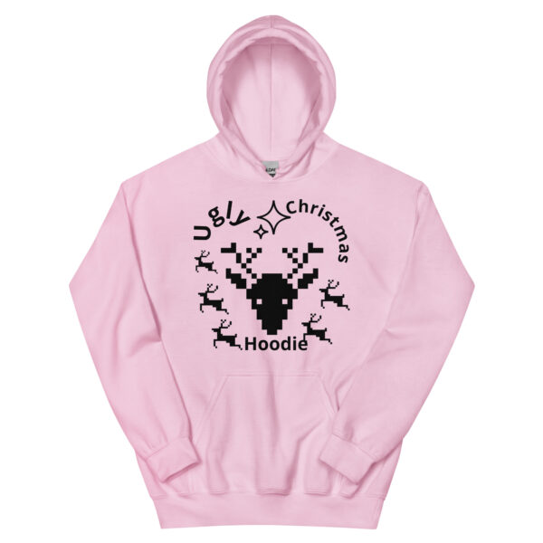 Ugly Christmas Hoodie