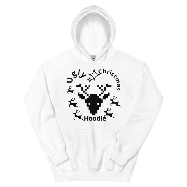 Ugly Christmas Hoodie