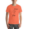 Pops t-shirt