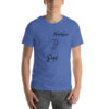 Pops t-shirt