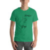 Pops t-shirt