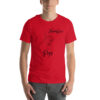 Pops t-shirt