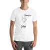 Pops t-shirt