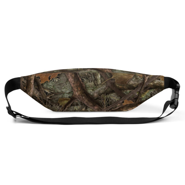 Hunting Fanny Pack
