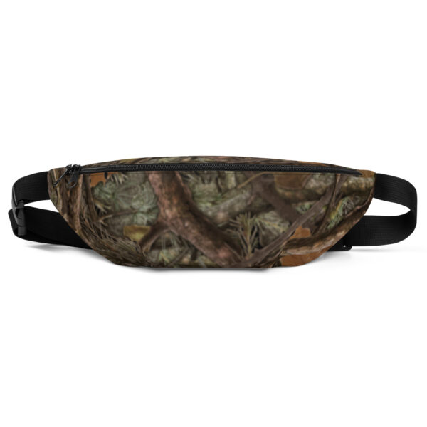 Hunting Fanny Pack