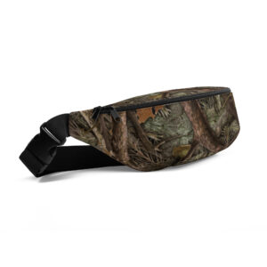 Hunting Fanny Pack