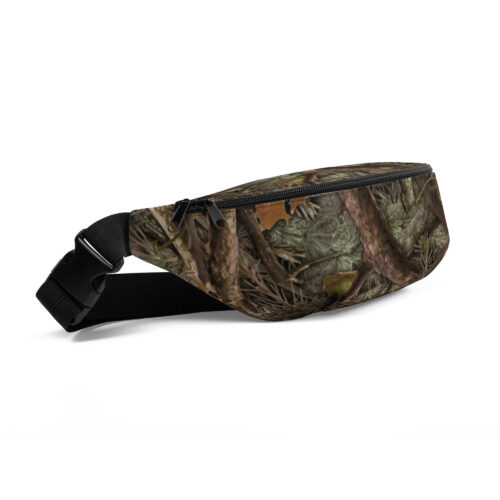 Hunting Fanny Pack