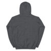 Females Pewpew2 Skull Hoodie