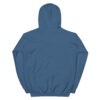Females Pewpew2 Skull Hoodie