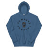 Females Pewpew2 Skull Hoodie