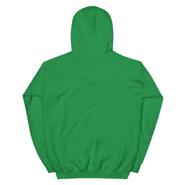 Females Pewpew2 Skull Hoodie