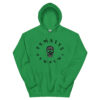 Females Pewpew2 Skull Hoodie