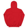 Females Pewpew2 Skull Hoodie