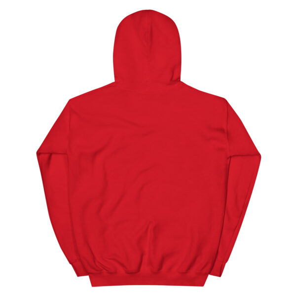 Females Pewpew2 Skull Hoodie