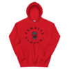 Females Pewpew2 Skull Hoodie