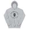 Females Pewpew2 Skull Hoodie